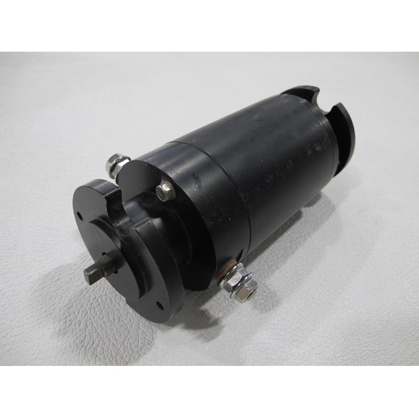 1HP PARKER MOTOR