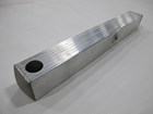 STANDARD LEG, FOOT ASSEM (WELD
