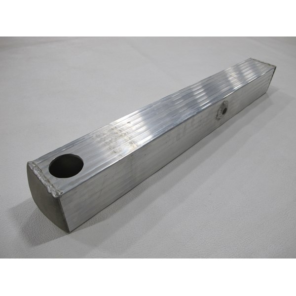 STANDARD LEG, FOOT ASSEM (WELD
