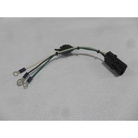 MOTOR HARNESS(RING TERMIANLS) MOTOR HARNESS(RING TERMIANLS)