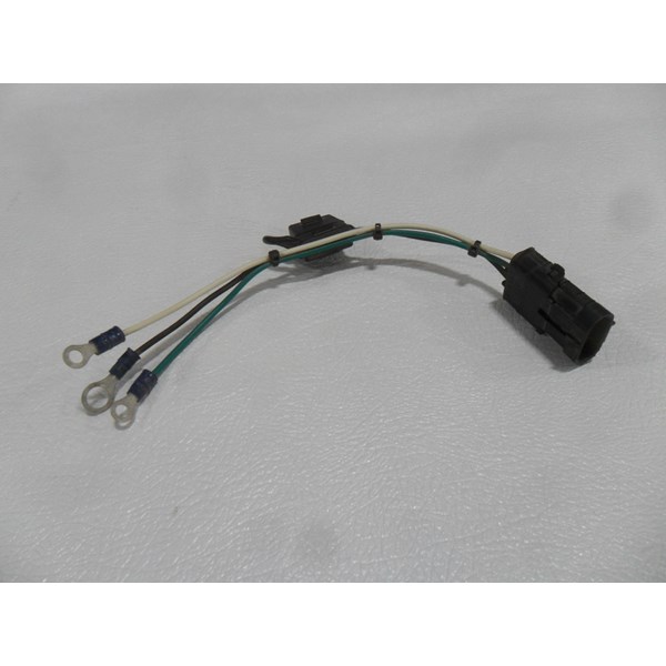 MOTOR HARNESS(RING TERMIANLS)