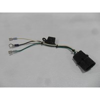 MOTOR HARNESS(W/SPAID TERM) MOTOR HARNESS(W/SPAID TERM)