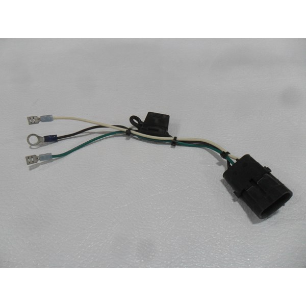 MOTOR HARNESS(W/SPAID TERM)