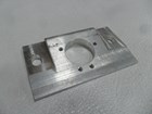 WIDE FRAME SENSOR PLATE