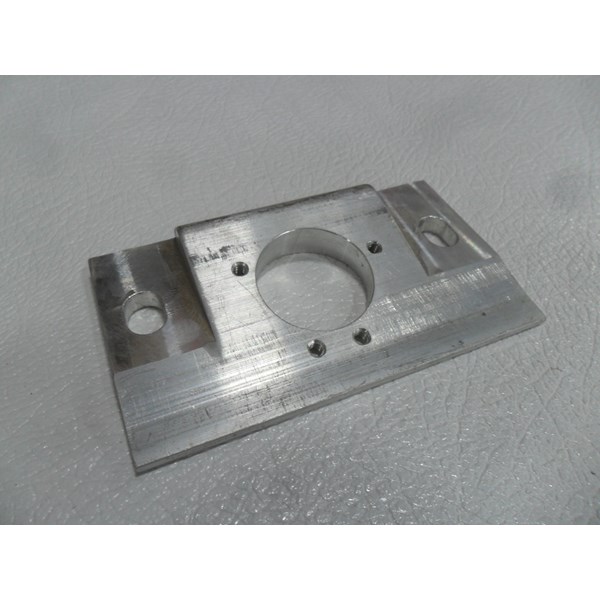 WIDE FRAME SENSOR PLATE