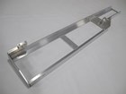 WIDE LEG FRAME LEFT (WELD)