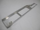 WIDE LEG FRAME RIGHT(WELD)