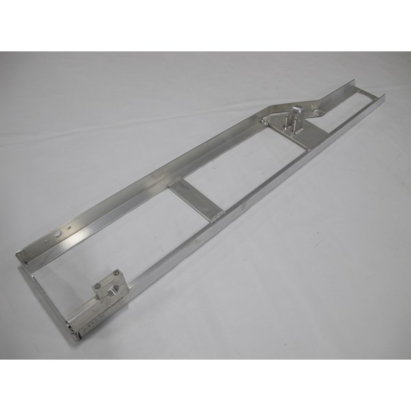 WIDE LEG FRAME RIGHT(WELD)
