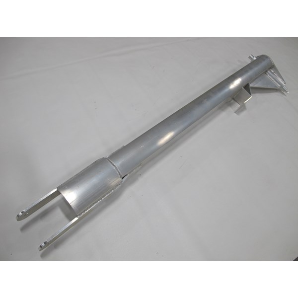 WIDE LEG ASSY. 3 TUBE L(WELD)