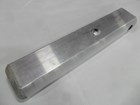 WIDE LEG LEFT FOOT ASSY (WELD)