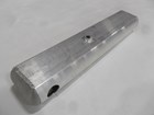 WIDE LEG RIGHT FOOT ASSY(WELD)