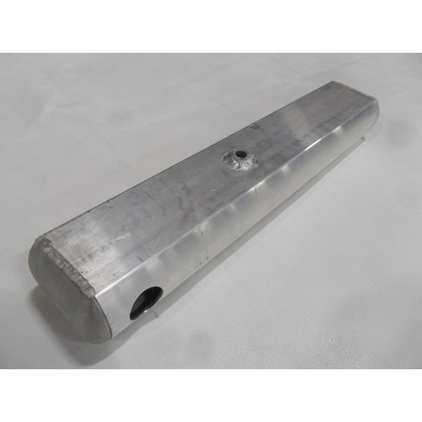 WIDE LEG RIGHT FOOT ASSY(WELD)