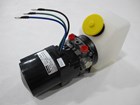 STANDARD PUMP AND MOTOR