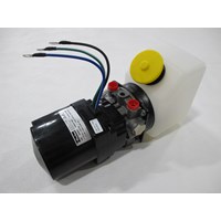 STANDARD PUMP AND MOTOR STANDARD PUMP AND MOTOR