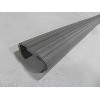 U BUNK VINYL 6' (GRAY) U BUNK VINYL 6' (GRAY)