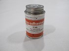 Repair Adhesive With Brushtop (4Oz)