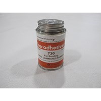Repair Adhesive With Brushtop (4Oz)
