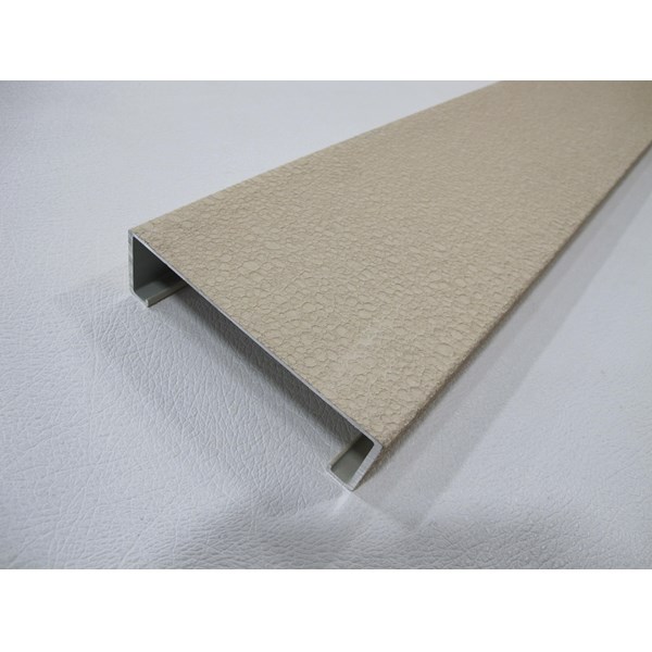 4' Beige Bench Panel Only-Beige (1)