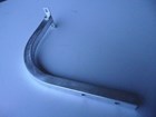 Bench Arm Rest Cup Mounting Bracket