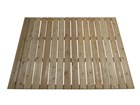 6'X8' Roll-A-Dock Decking Panel-Cedar