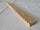 Classic Cedar Stringer Board (45