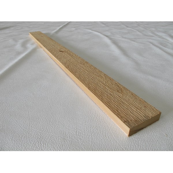 Classic Cedar Stringer Board (45