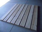 4'X4' Classic Cedar Decking (Old Style)