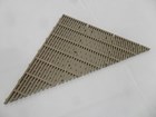 Classic Triangle Panel-Thruflow Beige (Right)