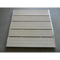 Vers-A-Dock Decking-No Cut Out Holes-Beige