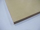 Triangle Skidguard Decking