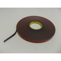 BUNK AND BUMPER TAPE (1/2 GRAY) BUNK AND BUMPER TAPE (1/2 GRAY)