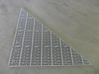 Triangle Panel-Thruflow Gray (Right)