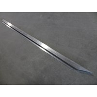 CLASSIC TRIANGLE DECK TRIM (RIGHT SHORT)