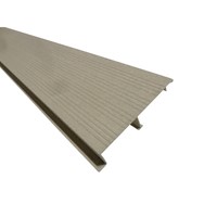 24' INTERLOCKING END/UPPER DECK-BEIGE