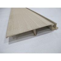 16' INTERLOCKING MIDDLE/UPPER DECK-BEIGE
