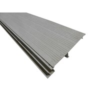 16' INTERLOCKING MIDDLE/UPPER DECK-WHITE