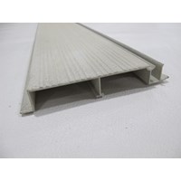 16' INTERLOCKING STARTER/UPPER DECK-WHITE