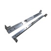 4' Aluminum Float Tank Bracket (2)