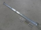6' Aluminum Float Tank Bracket (1)