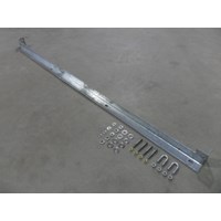 6' Aluminum Float Tank Bracket (1)