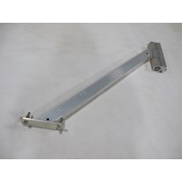 3' LEFT CORNER SUPPORT HINGE 3' LEFT CORNER SUPPORT HINGE