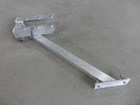 3' Left Corner Hinge Arm