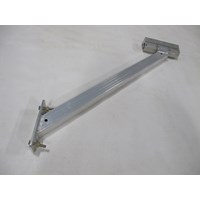 3' RIGHT CORNER SUPPORT HINGE 3' RIGHT CORNER SUPPORT HINGE