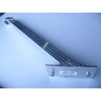 3' RIGHT CORNER HINGE ARM
