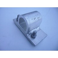 SMALL OUTER RIGHT HINGE PLATE