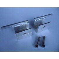 VERS-A-DOCK RAMP HINGE