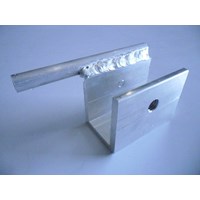 VERS-A-DOCK RIGHT RAMP HINGE