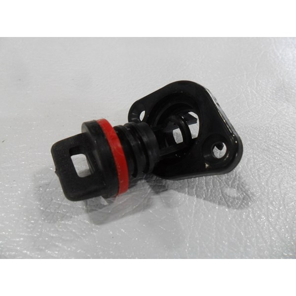 Kayak Drain Plug