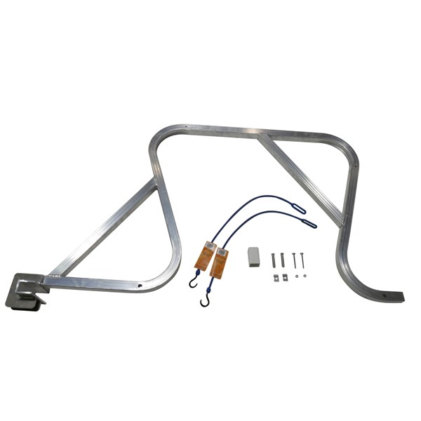 Kayak Rack-Aluminum