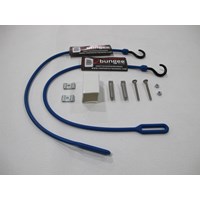 KAYAK RACK HARDWARE